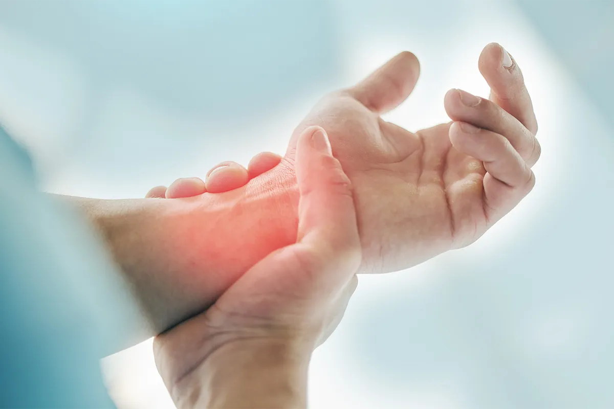 les traitements médicaux et chirurgicaux du canal carpien - Orthopédie du membre supérieur à Argonay - Dr Blanchet