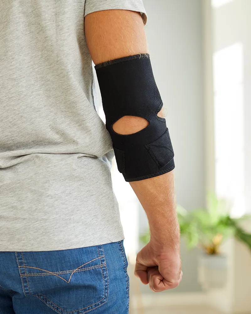 Compression du nerf ulnaire - Dr Blanchet, chirurgie orthopédique à Argonay