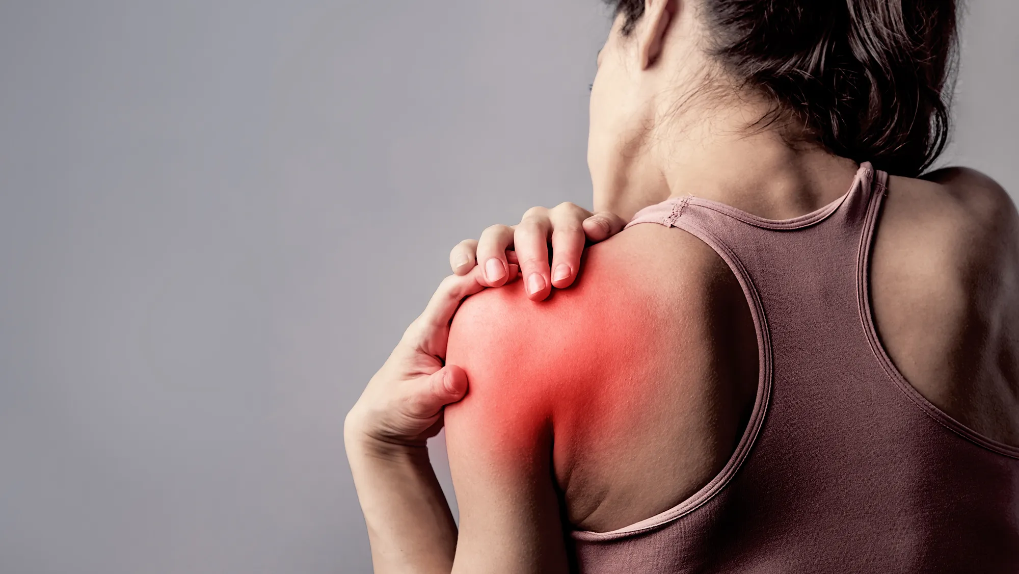 Rupture de la coiffe des rotateurs - Dr Blanchet, chirurgie orthopédique à Argonay