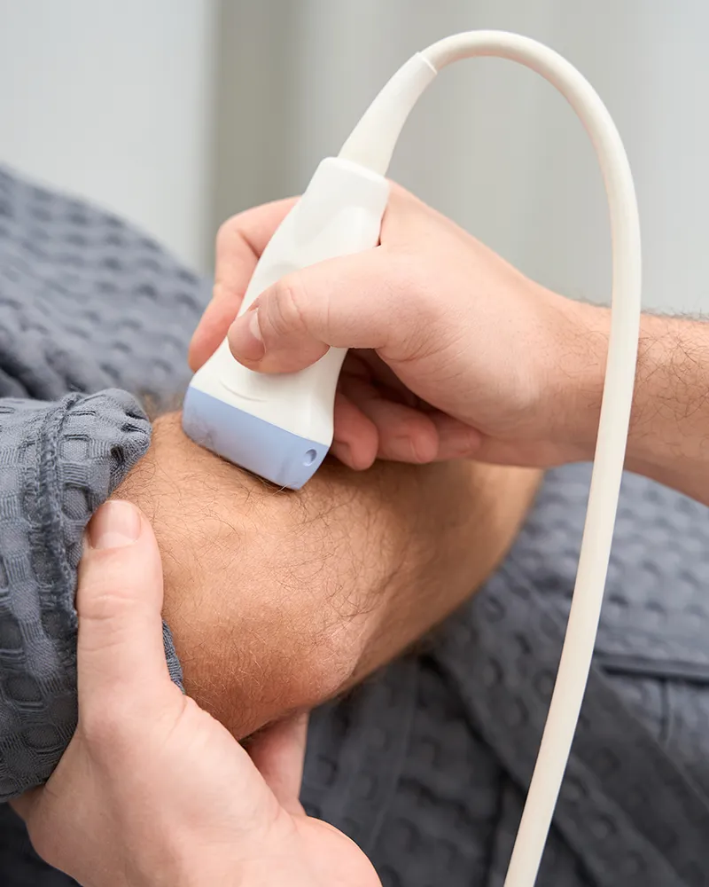 Epicondylite - Dr Blanchet, chirurgie orthopédique à Argonay