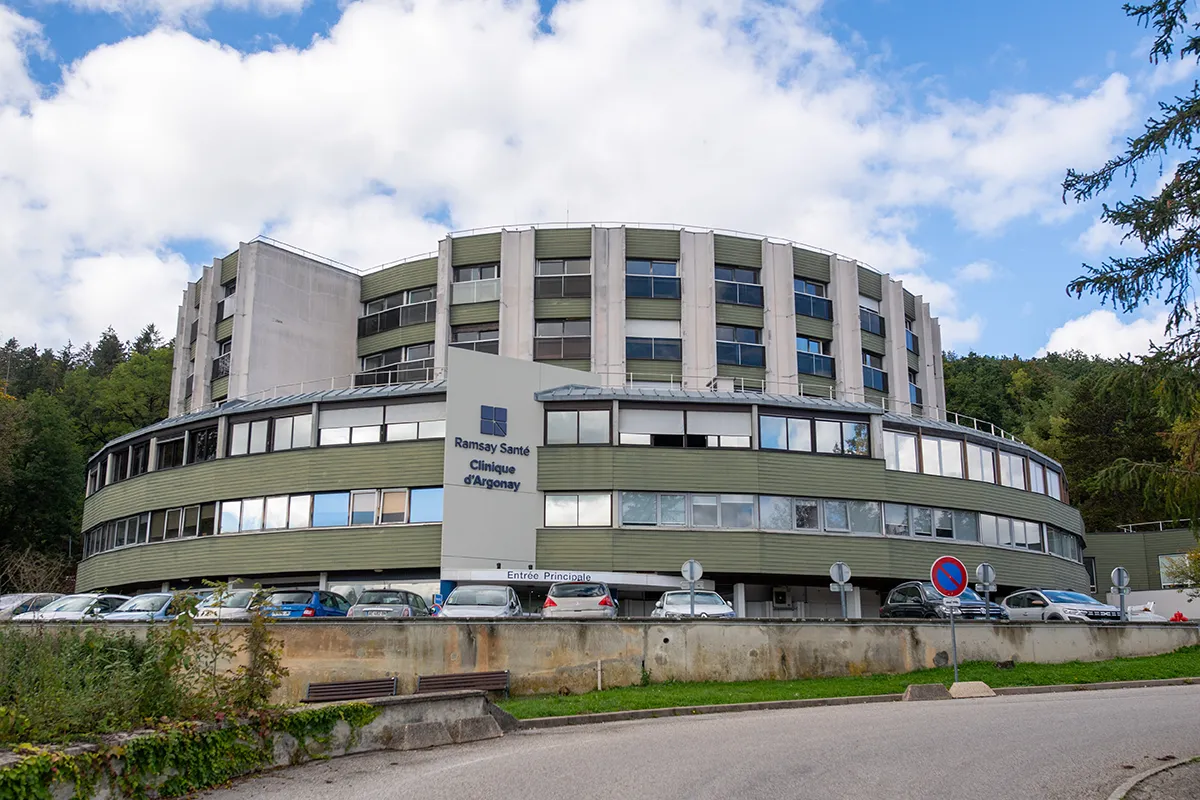 La chirurgie ambulatoire