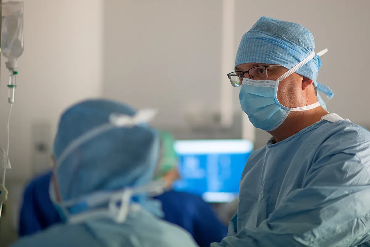 Kyste arthro synovial - Dr Nicolas Blanchet - Chirurgien orthopédique du membre supérieur à Argonay
