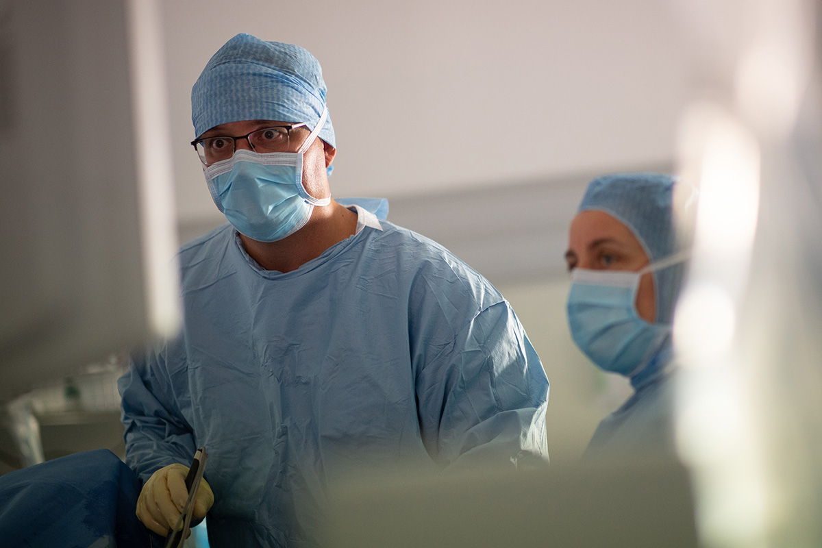 La chirurgie ambulatoire