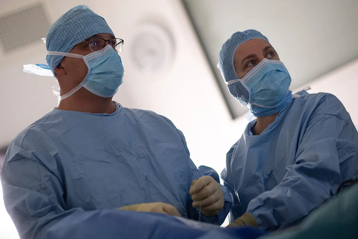 Kyste arthro synovial - Dr Nicolas Blanchet - Chirurgien orthopédique du membre supérieur à Argonay